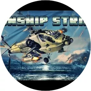 Gunship Strike 3D