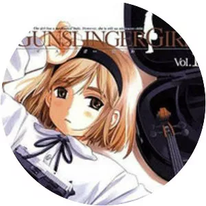 Gunslinger Girl