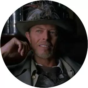 Gunslinger's Revenge - 1998 ‧ Drama/Action ‧ 1h 35m