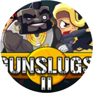 Gunslugs 2