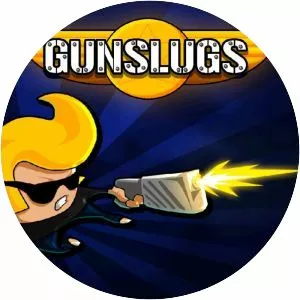 Gunslugs - Video game