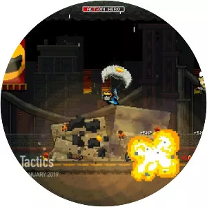 Gunslugs:Rogue Tactics