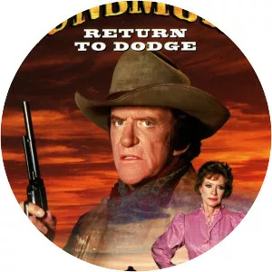 Gunsmoke: Return to Dodge