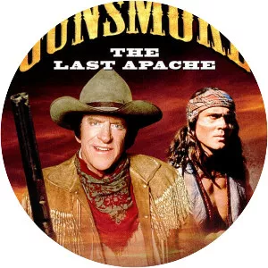 Gunsmoke: The Last Apache