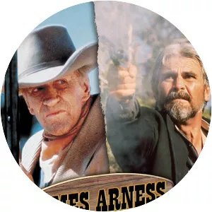 Gunsmoke : The Long Ride