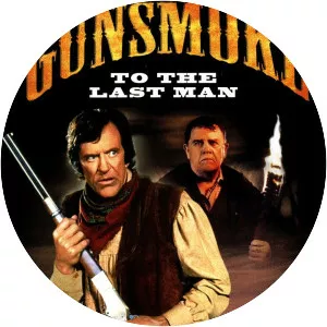 Gunsmoke: To the Last Man