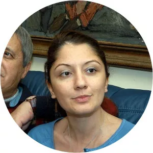 Günsu Akçatepe photograph