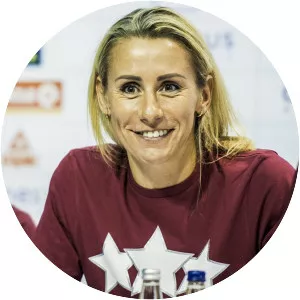 Gunta Baško - Latvian basketball player