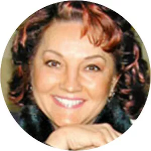 Gunta Virkava - Actress