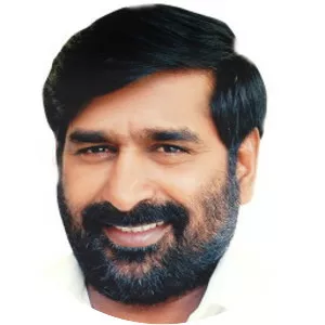 Guntakandla Jagadish Reddy