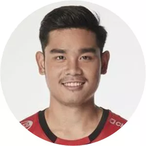 Guntapon Keereeleang