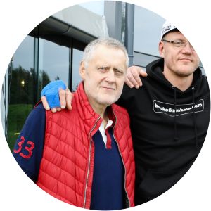 Guntars Kambala photograph