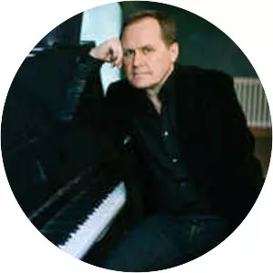 Guntars Račs - Latvian record producer