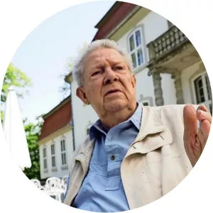 Günter Agde - Journalist