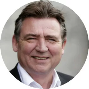 Günter Beck - German politician