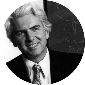 Günter Blobel - American-German biologist