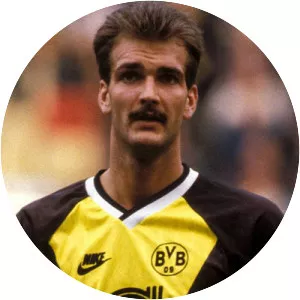Günter Breitzke - German football player