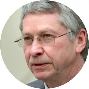 Günter Buchstab