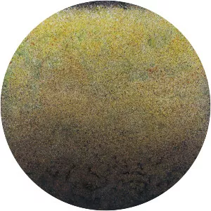 Gunter Christmann - Australian-German painter