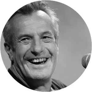 Günter Dzikowski Musician - Musical artist