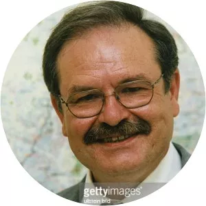 Günter Elste - Politician