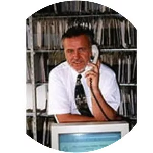 Günter Freiherr von Gravenreuth