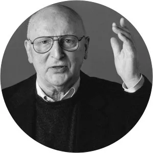 Günter Gerhard Lange