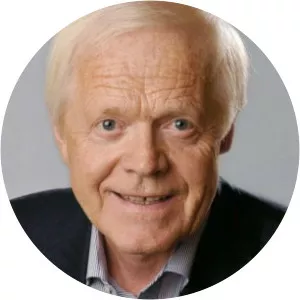 Günter Gerngross - Author