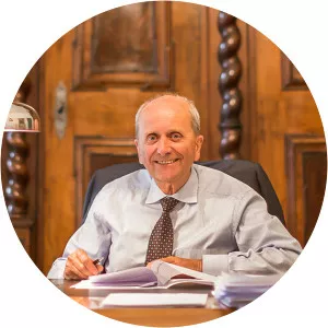 Gunter Griss photograph