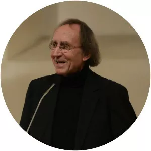 Gunter Hofmann - German journalist