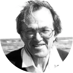 Günter Hotz - Mathematician