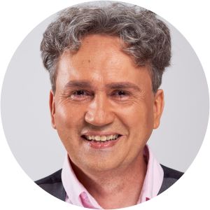 Günter K. Auernhammer