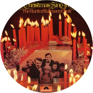 Günter Kallmann Chor