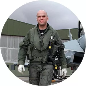 Günter Katz - German military personnel