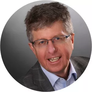 Gunter Knieps - Higher education teacher