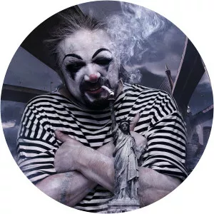 Gunter Kopf - Musical artist