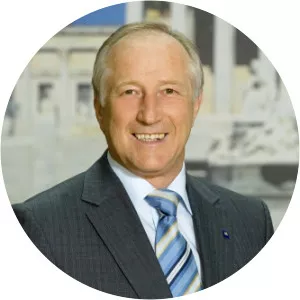 Günter Kößl - Politician