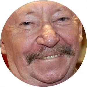 Günter Kunert - German writer