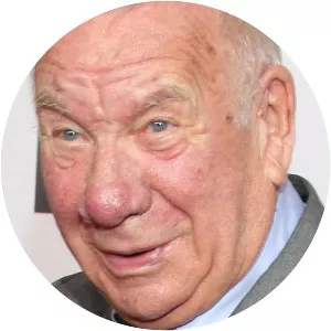 Günter Kütemeyer - German actor