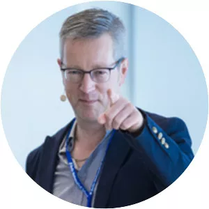 Günter M. Ziegler - President of the Free University of Berlin