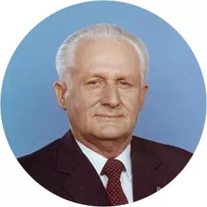 Günter Mittag
