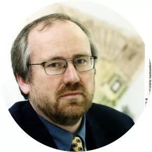 Günter Morsch - Author