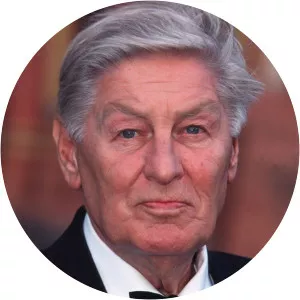 Günter Pfitzmann - German film actor