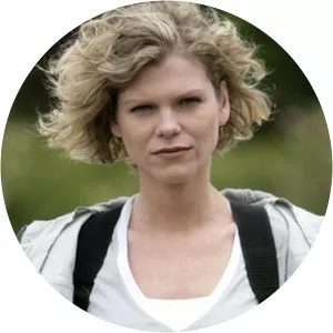 Gunter Saerens - Inge Paulussen's husband