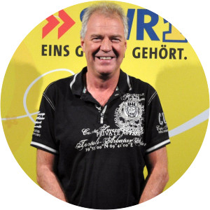 Günter Schneidewind