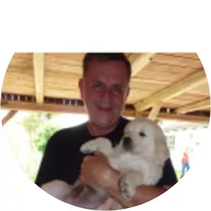 Günter Stolz - Musical artist