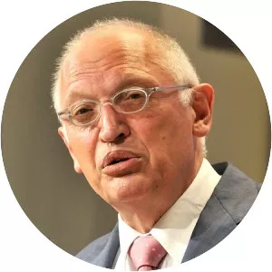 Günter Verheugen