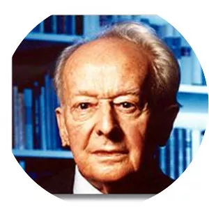 Günter Wand - German conductor