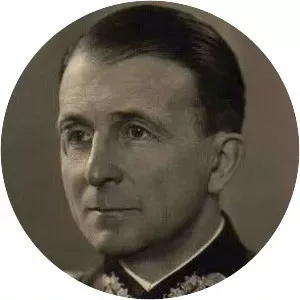 Günther Angern - German general