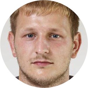 Günther Arnberger - Goalkeeper
